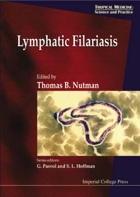 Lymphatic Filariasis - 