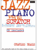 Jazz Piano from Scratch - Charles Beale
