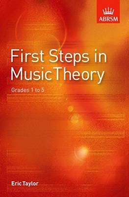 First Steps in Music Theory - Eric Taylor