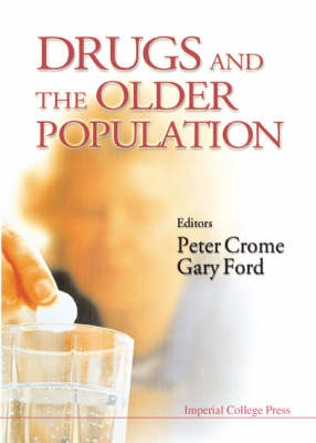 Drugs And The Older Population - 