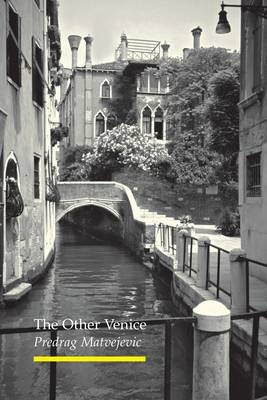 Other Venice Secrets of the City - Russell Scott Valentino