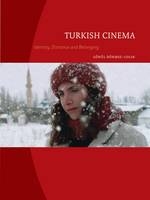 Turkish Cinema - Gonul Donmez-Colin