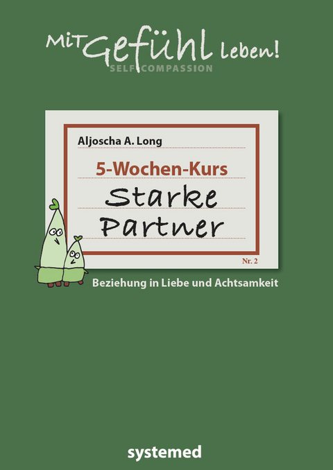 Starke Partner - Aljoscha Long
