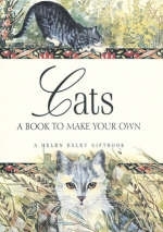 Cats Journal - Helen Exley