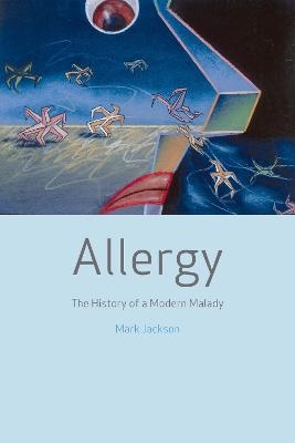 Allergy - Mark Jackson