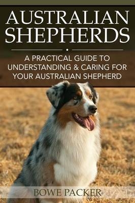 Australian Shepherds - Bowe Packer