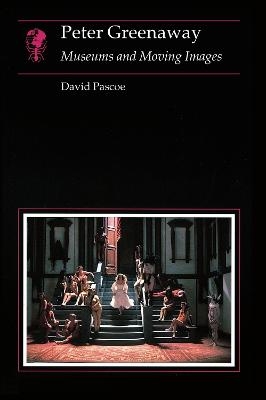 Peter Greenaway - David Pascoe