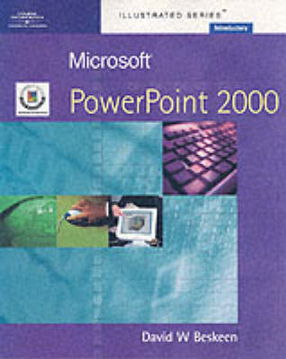 Microsoft Powerpoint 2000 - David W. Beskeen