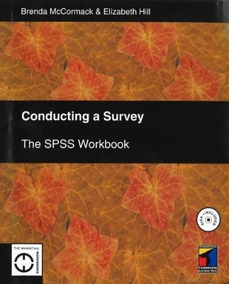 Conducting a Survey - Brenda McCormack, Liz Hill