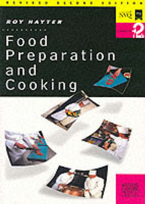 Food Preparation and Cooking - Roy Hayter