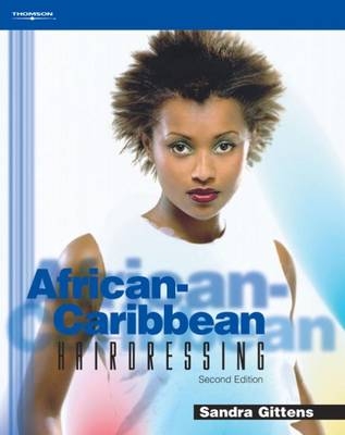 African-Caribbean Hairdressing - Sandra Gittens