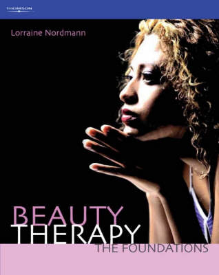 Beauty Therapy Foundations E3 - Lorraine Nordmann