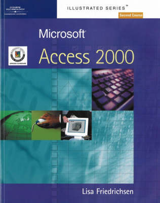 Microsoft Access 2000 - Lisa Friedrichsen