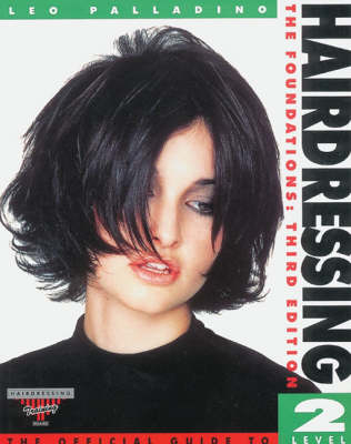 Hairdressing - Leo Palladino