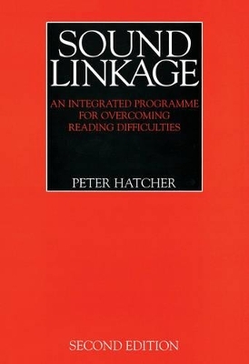 Sound Linkage - Peter J. Hatcher
