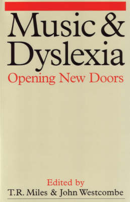 Music and Dyslexia - 