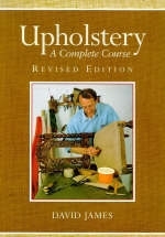 Upholstery - David James