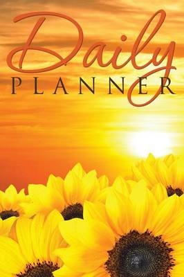 Daily Planner -  Speedy Publishing LLC