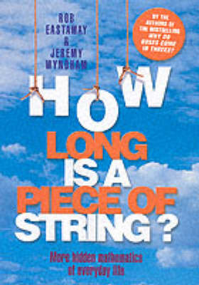 HOW LONG IS A PIECE OF STRING