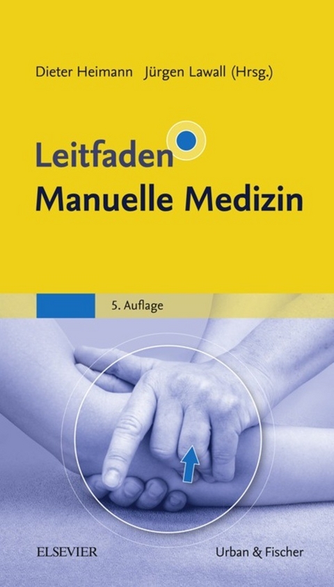 LF Manuelle Medizin - 