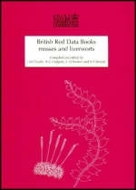 British Red Data Books: Mosses and Liverworts