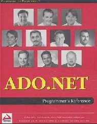 ADO.NET Programmers Reference - Adil Rehan, Dushan Bilbija, Fabio Claudio Ferracchiati, Jan Narkiewicz, Jeffrey Hasan