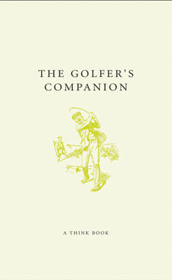 The Golfer's Companion - Chris Martin