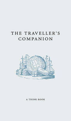 The Traveller's Companion - Georgina Newberry