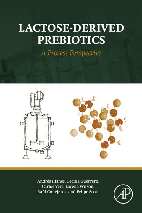 Lactose-Derived Prebiotics -  Raul Conejeros,  Cecilia Guerrero,  Andres Illanes,  Felipe Scott,  Carlos Vera,  Lorena Wilson