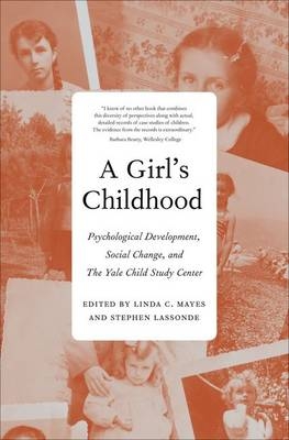 A Girl's Childhood - 