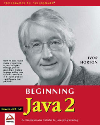 Beginning Java 2.0 - Ivor Horton