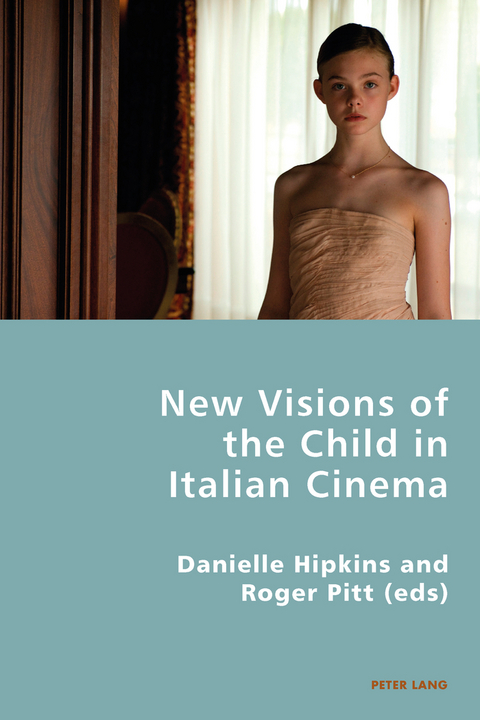 New Visions of the Child in Italian Cinema - 