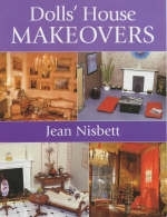 Dolls' House Makeovers - Jean Nisbett