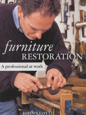 Furniture Restoration - John Lloyd