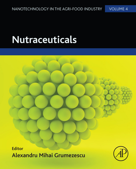 Nutraceuticals - 