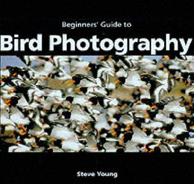 An Essential Guide to Bird Photography - Steve Young