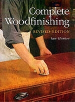 Complete Woodfinishing - Ian Hosker