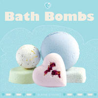 Bath Bombs - Elaine Stavert