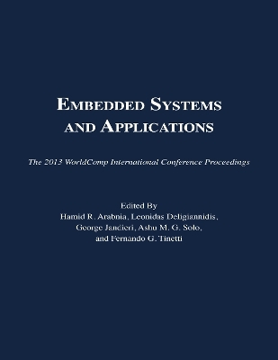 Embedded Systems and Applications - 