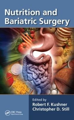 Nutrition and Bariatric Surgery - 