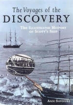 The Voyages of the "Discovery" - Ann Savours