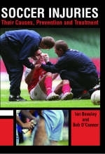 Soccer Injuries - Bob O'Connor, Ian Dr. Beasley