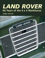 The Land Rover - James Taylor