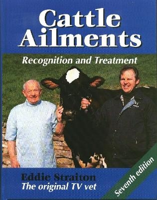 Cattle Ailments - Eddie Straiton