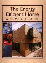 The Energy Efficient Home - Patrick Waterfield