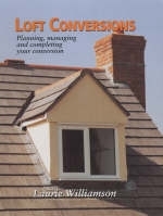 Loft Conversions - Laurie Williamson