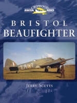 Bristol Beaufighter - Jerry Scutts