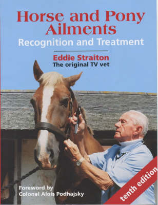 Horse and Pony Ailments - Eddie Straiton