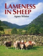 Lameness in Sheep - Agnes C. Winter