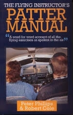 Flying Instructors Patter Manual - Peter Phillips, Robert Cole